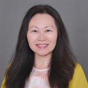Lixia Wang | About | University of Florida